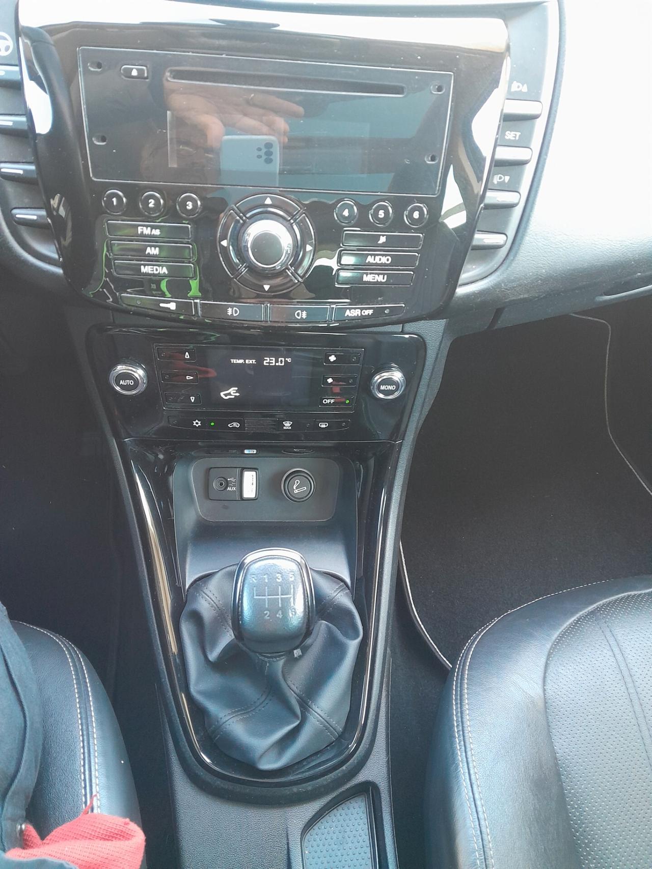 Lancia Delta 1.6 MJT 120cv full full op
