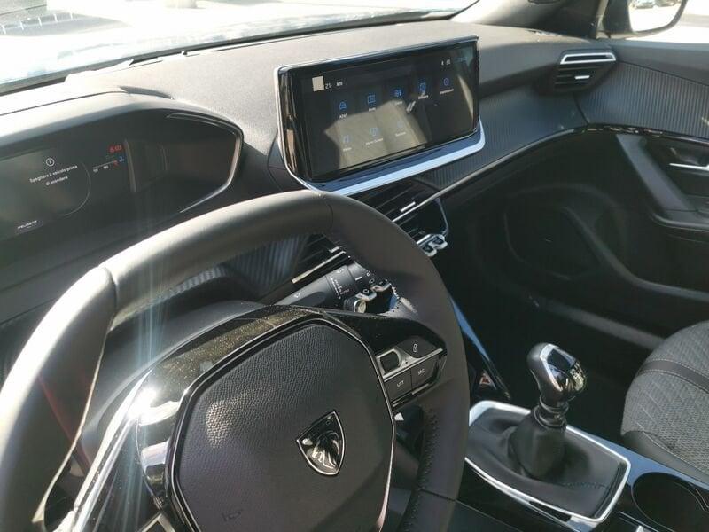 Peugeot 2008 2008 PureTech 100 S&S Allure