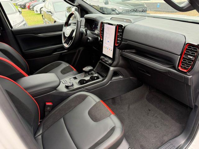 FORD Ranger Raptor 2.0 Ecoblue 4WD DC 5 posti AUT - NAVI - LED - 360