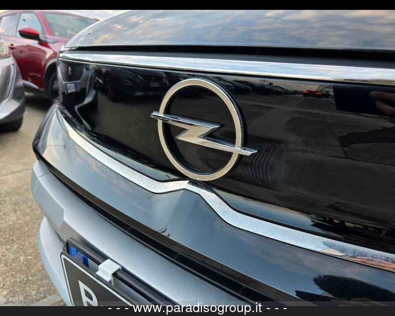 Opel Crossland 2021 1.2 Elegance s&s 110cv