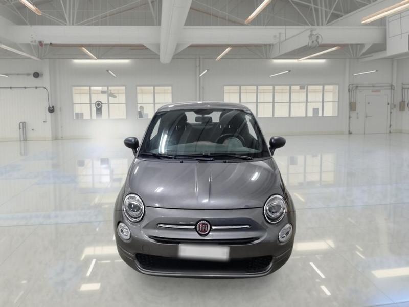 FIAT 500 1.0 70cv Ibrido