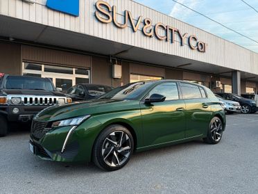 Peugeot 308 1.2 t Allure s Benzina /KM CERTIFICATI