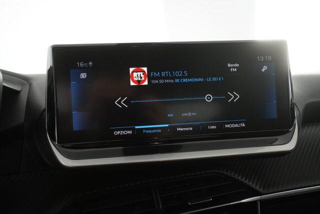 PEUGEOT 2008 2008 PureTech 100 S&S Allure Pack