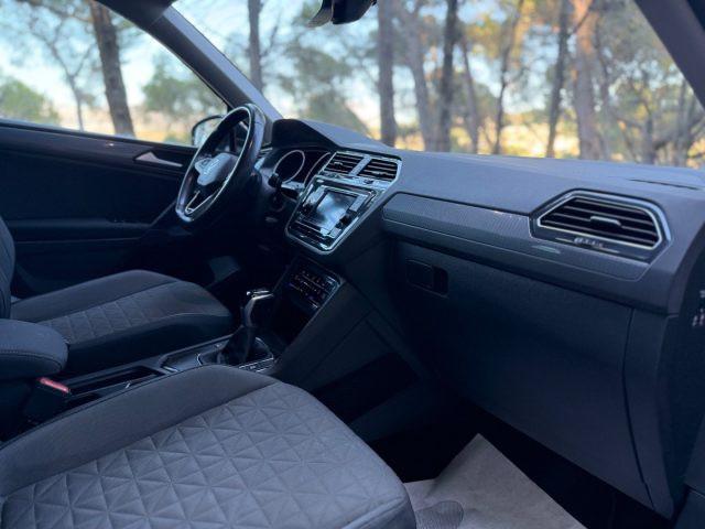 VOLKSWAGEN Tiguan 2.0 TDI 150 CV SCR DSG Life
