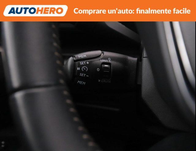 PEUGEOT 3008 BlueHDi 130 S&S Active
