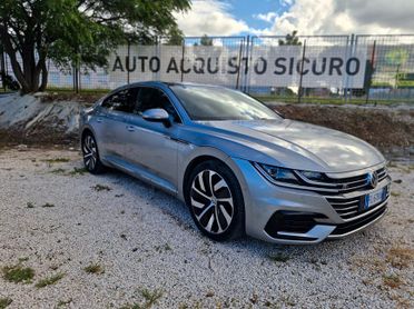 Volkswagen Arteon Business 2.0 BiTDI 4MOTION DSG Sport BMT