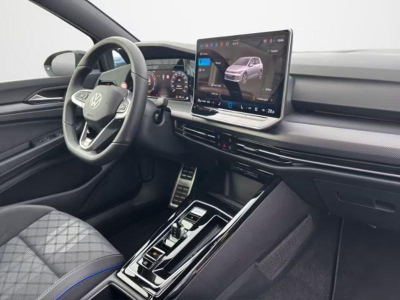 Volkswagen Golf 1.5 eTSI ACT 110kW R-Line DSG CAMERA 360° LED IQLIGHT ACC