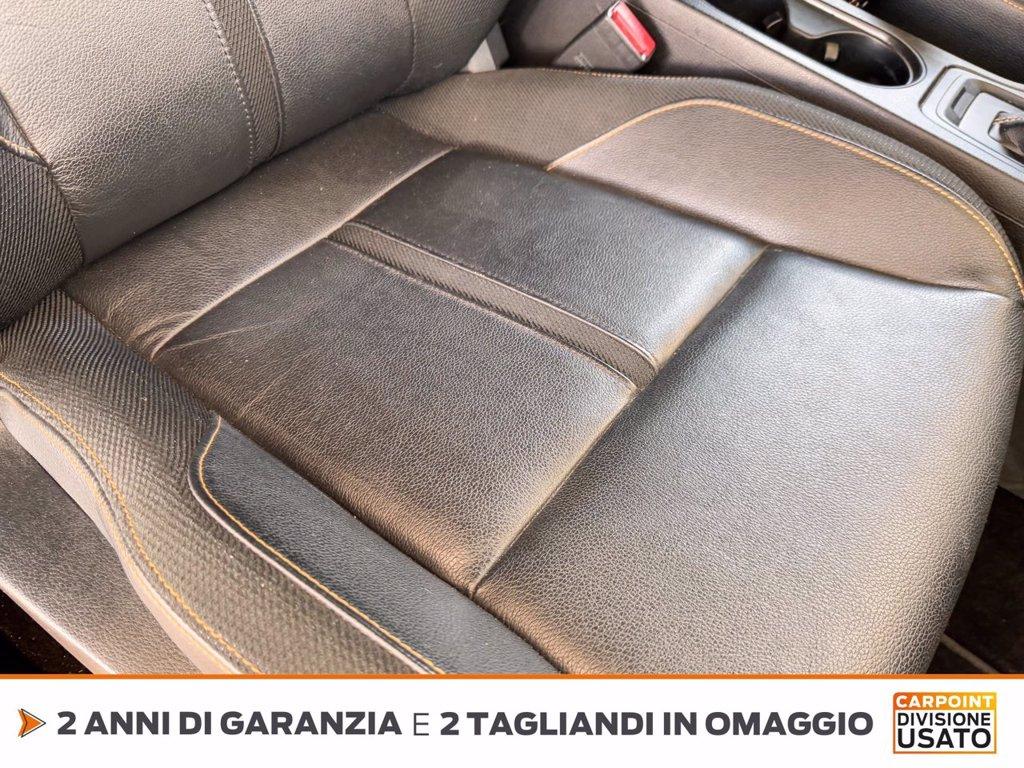 FORD Ranger 2.0 tdci double cab wildtrak 170cv auto del 2021