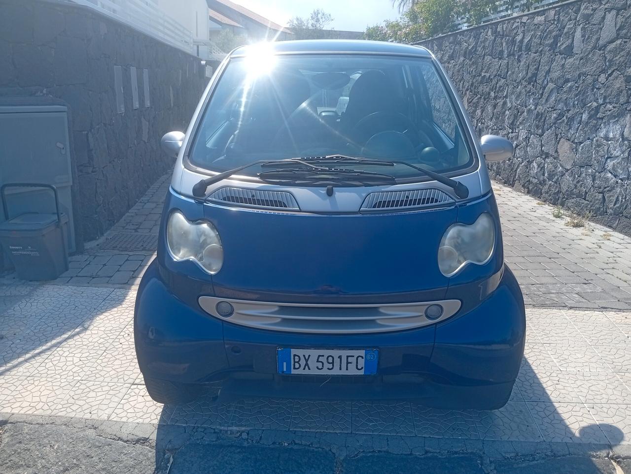 Smart 600 & pure (40 kW)