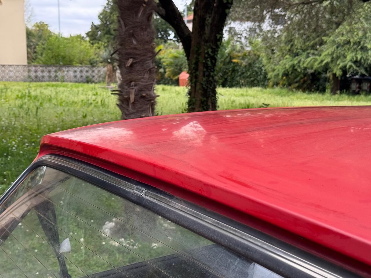 Volvo Altro 66 1.1 DL