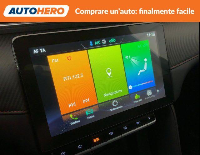 MG ZS 1.5 VTi-tech Luxury