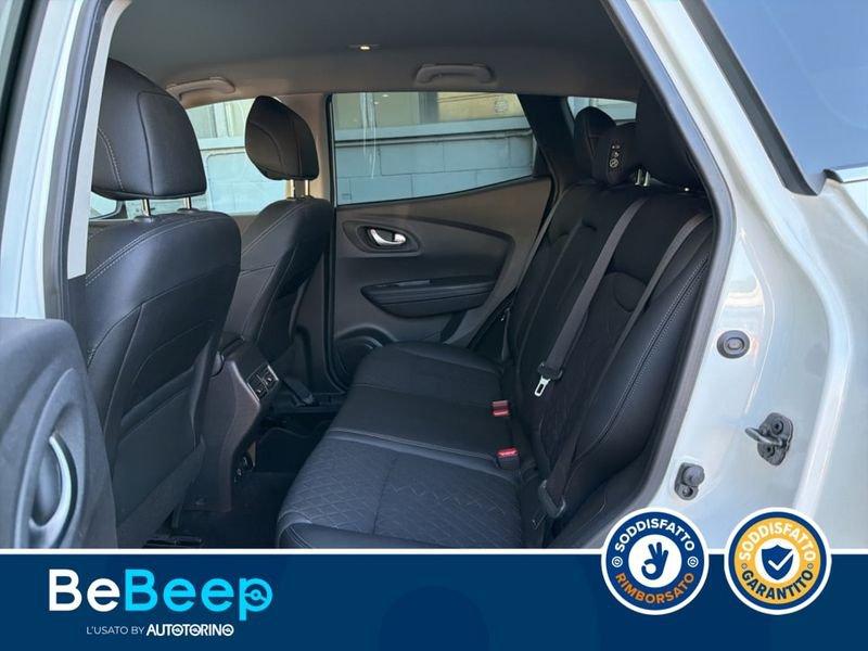 Renault Kadjar 1.5 BLUE DCI SPORT EDITION2 115CV EDC MY20