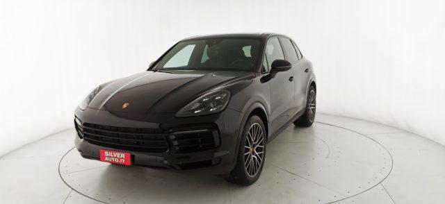 PORSCHE Cayenne 3.0 V6