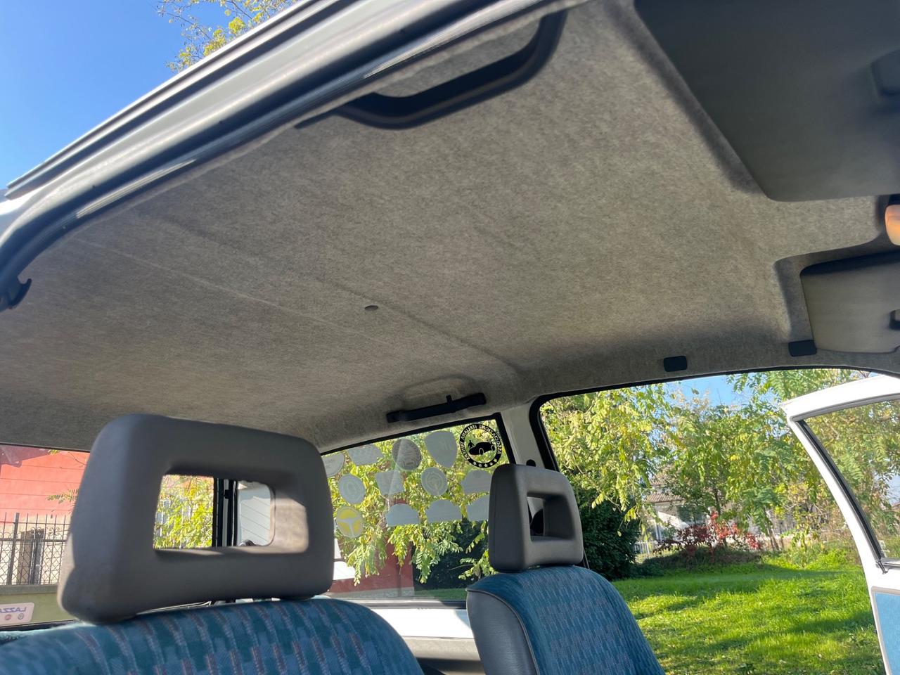 Fiat Cinquecento 700 cat ED