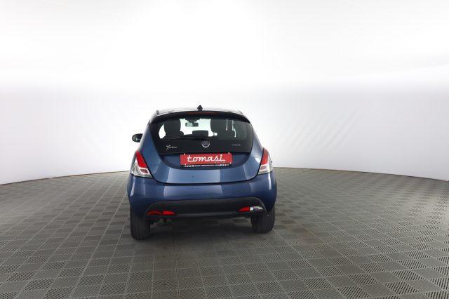 LANCIA Ypsilon Ypsilon 1.0 FireFly 5 porte S&S Hybrid Silver