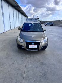 Fiat Sedici 1.9 MJT 4x4 Dynamic 120cv 88kw