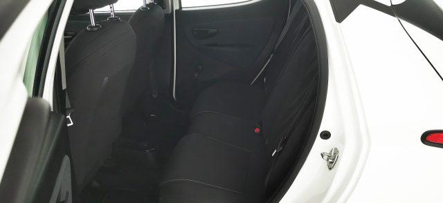 LANCIA Ypsilon 1.0 FireFly 5 porte S&S Hybrid Ecochic Gold