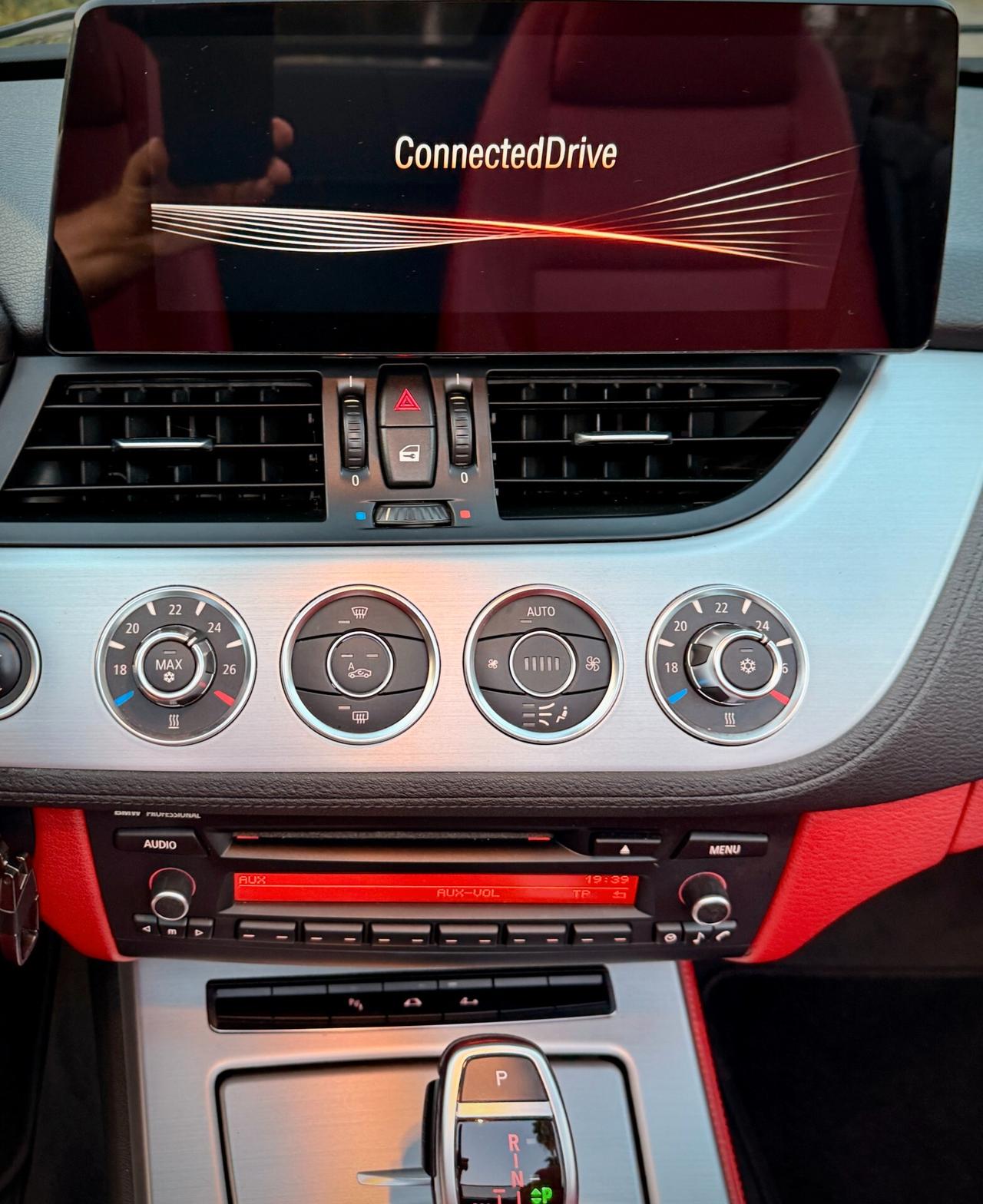 Bmw Z4 23i E89 204CV 2500cc 6 cilindri PARI AL NUOVO