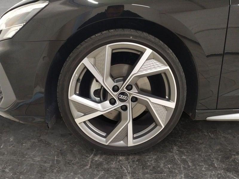 Audi A3 Sportback 35 2.0 tdi S line Edition s-tronic