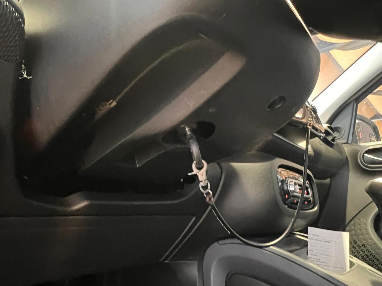 Smart ForFour 2019