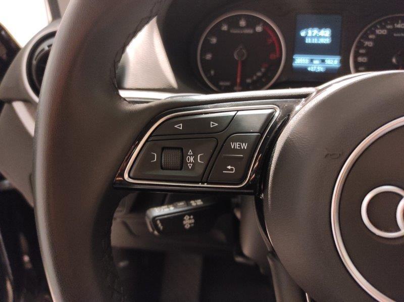 AUDI Q2 - Q2 35 TFSI S tronic S line Edition