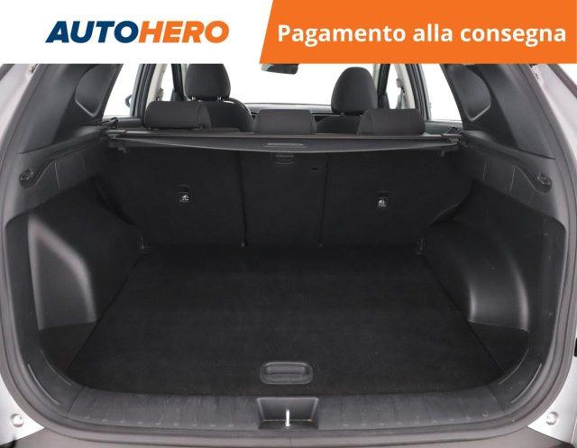 HYUNDAI Tucson 1.6 T-GDI 48V XTech