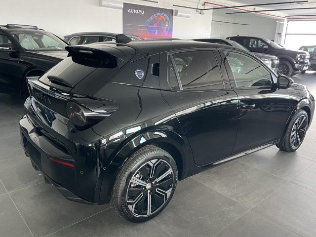 LANCIA Ypsilon 1.2 Hybrid 100 CV e-DCT LX KM0 MY25