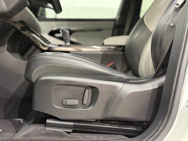 LAND ROVER Range Rover Evoque 2.0 Mhev 150 CV AWD R-Dynamic