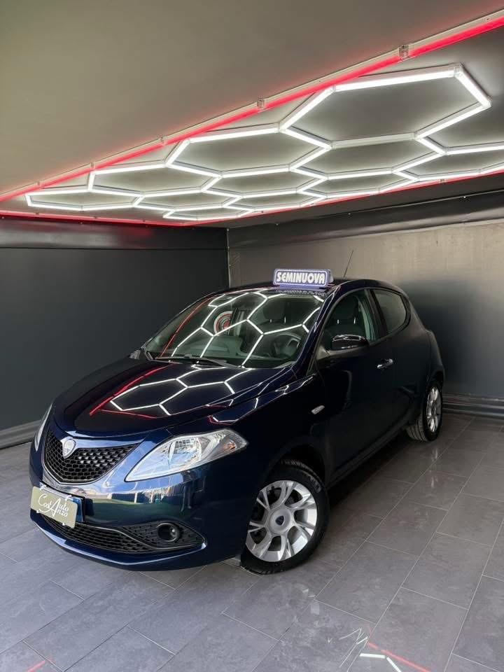Lancia Ypsilon 1.2 69 cv Gold 2020 NUOVA