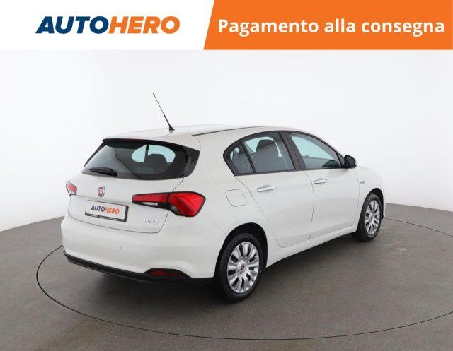 FIAT Tipo 1.6 Mjt S&S 5 porte Easy Business