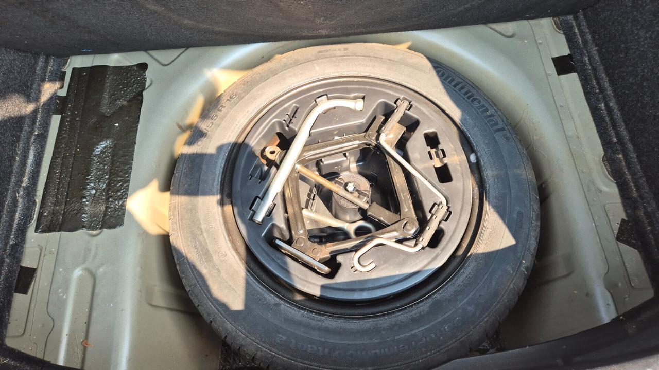 Fiat Bravo 1.6 MJT 120 CV DPF Dynamic