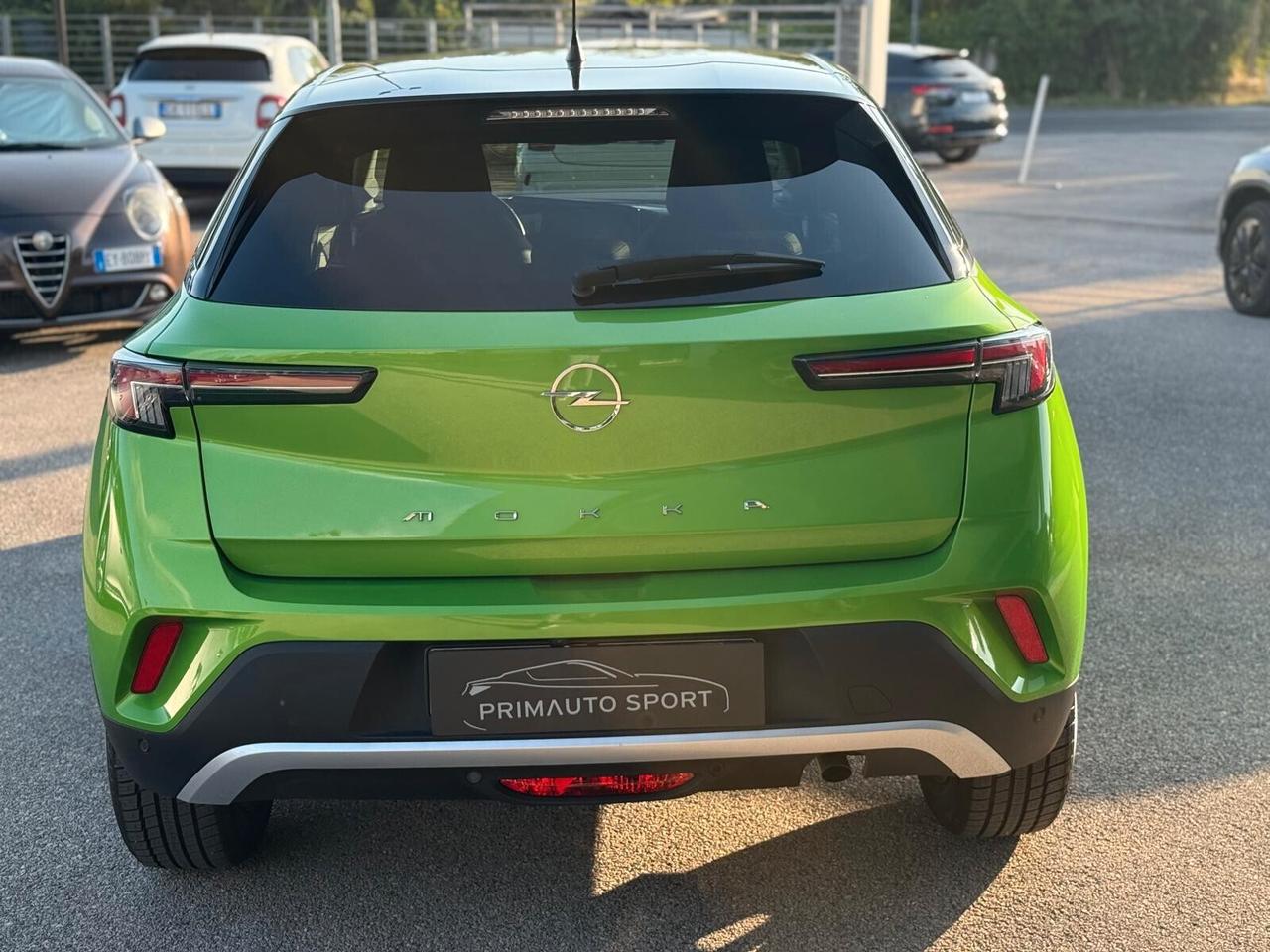 Opel Mokka EDITION OFFERTISSIMA COME NUOVA