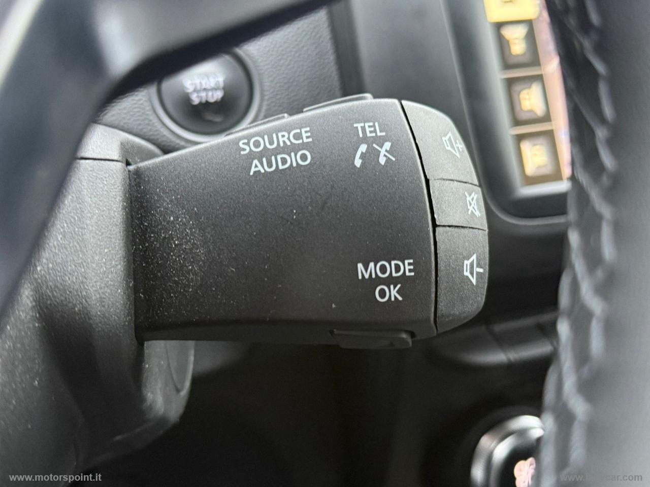 DACIA Duster 1.5 Blue dCi 8V 115 CV 4x2 Prest.