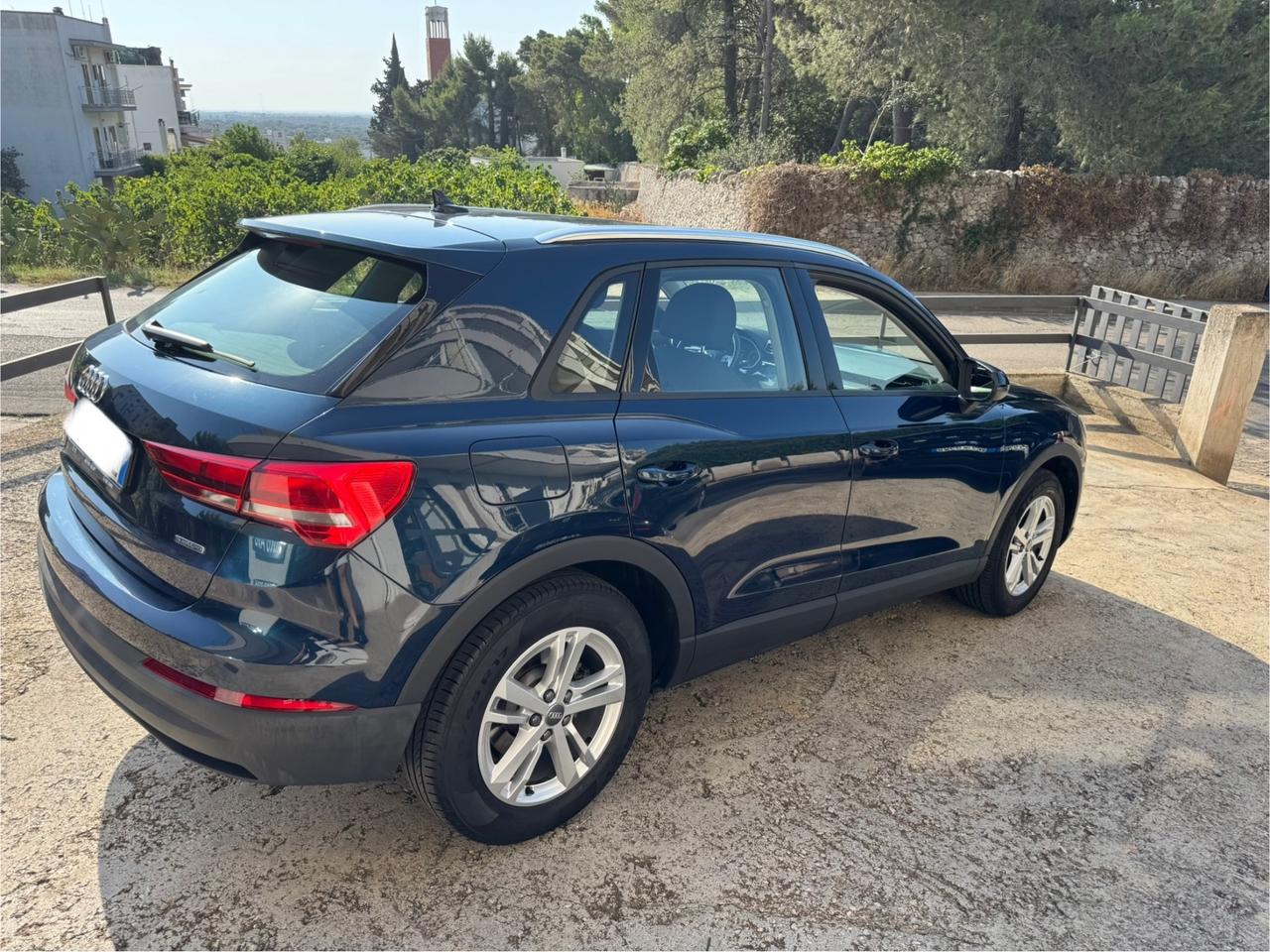 Audi Q3 2.0 TDI QUATTRO - NEW MODEL - 2020