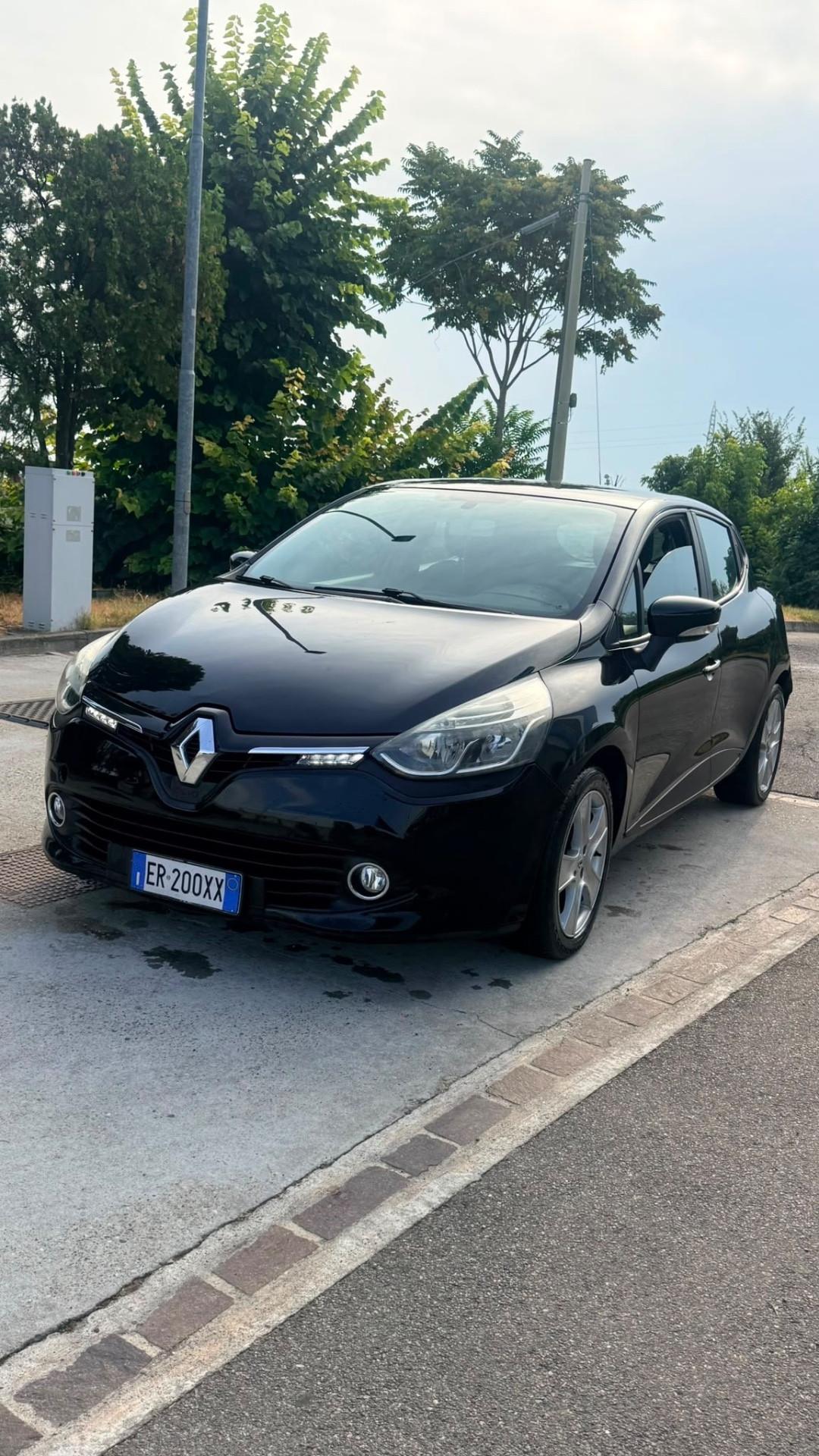 Renault Clio 1.5 dCi 8V 75CV 5 porte Live