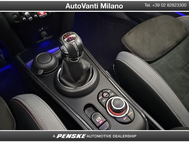 MINI Mini Countryman F60 Mini 1.5 Cooper JCW Countryman