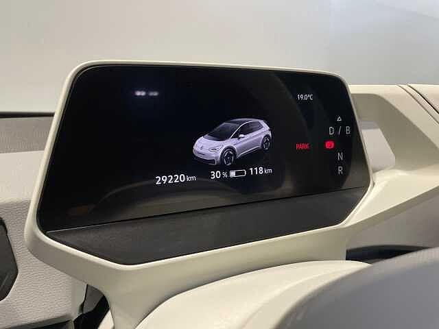 Volkswagen ID.3 204CV Batt.58kWh Style (EV) - NEOPATENTATI