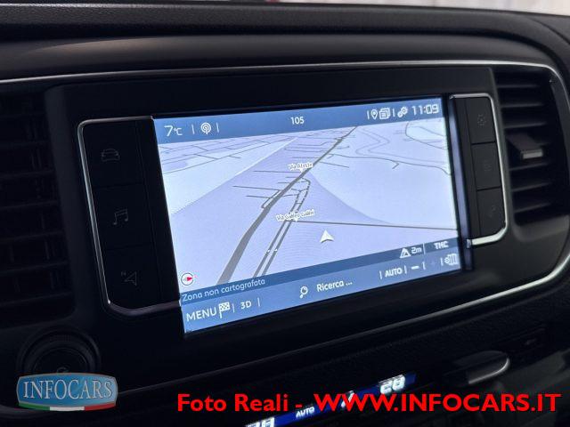FIAT Scudo 2.0 BlueHDi 145 CV IRMSCHER 8 POSTI - PROMO -