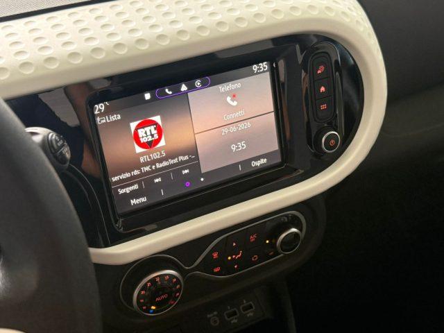 RENAULT Twingo SCe 65 CV Equilibre