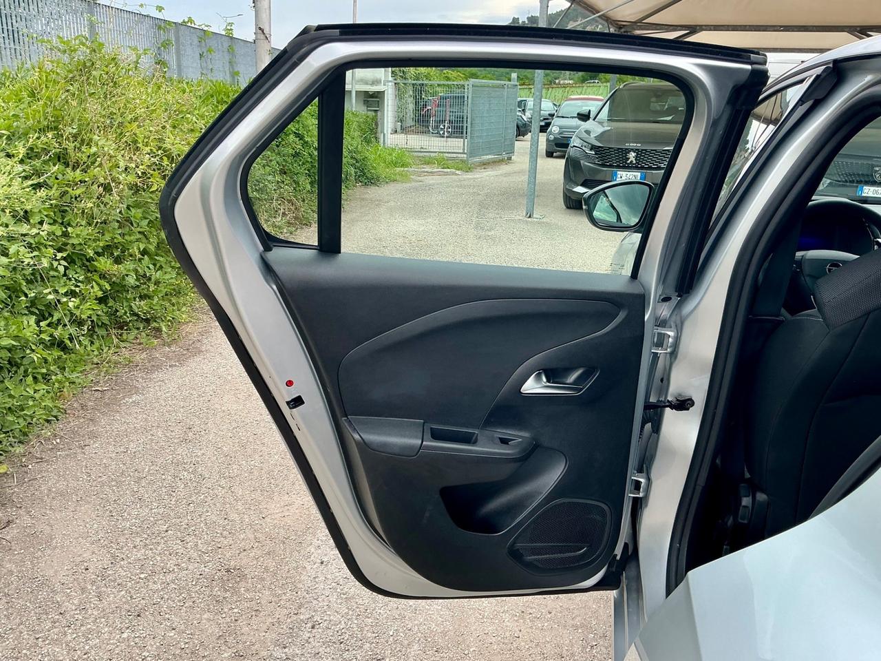 Opel Corsa 1.2 100 CV GS. Automatico AT8