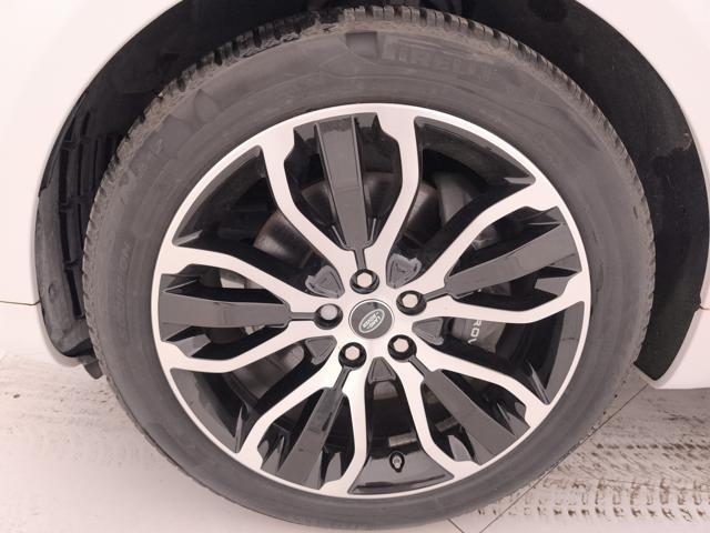 LAND ROVER Range Rover Sport 2.0 si4 phev HSE Dyn.404cv auto my19