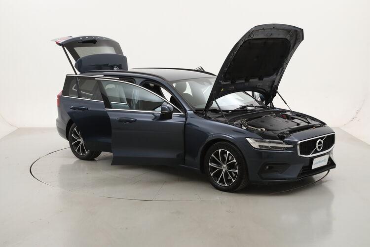 Volvo V60 B4 Momentum Business Pro Geartronic BR654336 2.0 Mild Hybrid 197CV