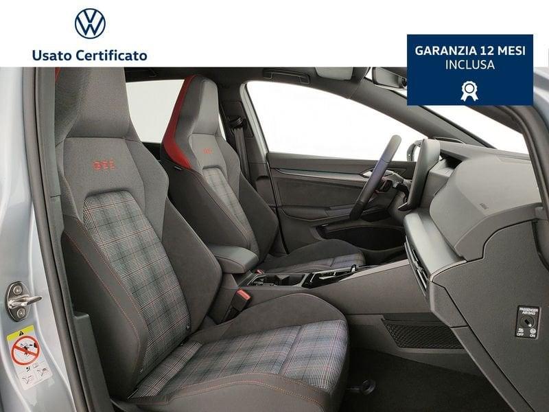 Volkswagen Golf 2.0 tsi GTI 265cv dsg