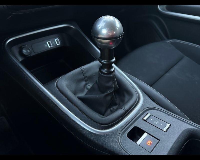 Jeep Avenger Avenger 1.2 turbo Longitude fwd 100cv