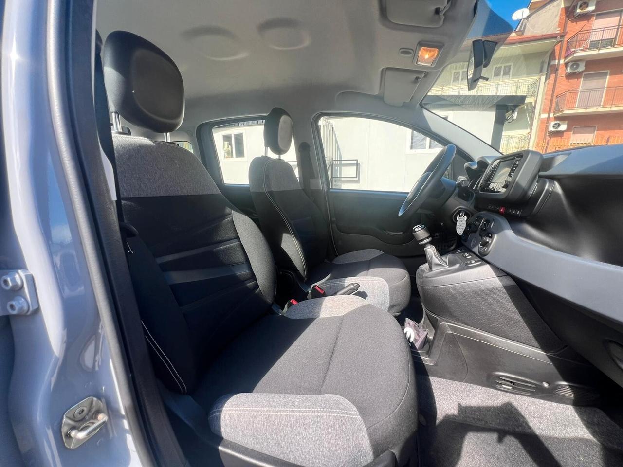 Fiat Panda 1.2 EasyPower Gpl