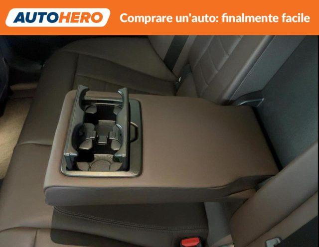 BMW 320 d 48V Touring Msport