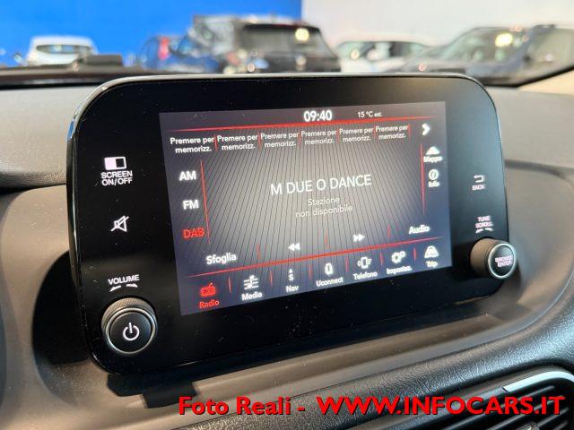 FIAT Tipo SW 1.6 Mjt 130 cv - PROMO