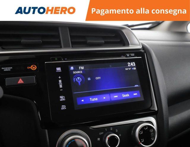 HONDA Jazz 1.3 Comfort Connect ADAS CVT