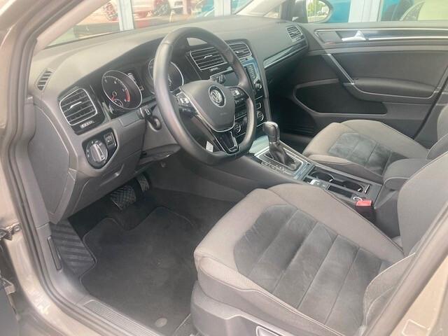 Volkswagen Golf 1.6 TDI DSG 5p. Highline BlueMotion Technology