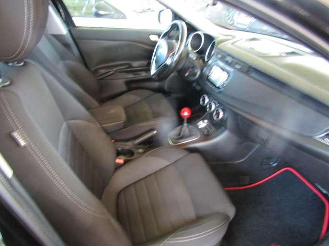 Alfa Romeo Giulietta 1.6 jtdm Business 120cv tct